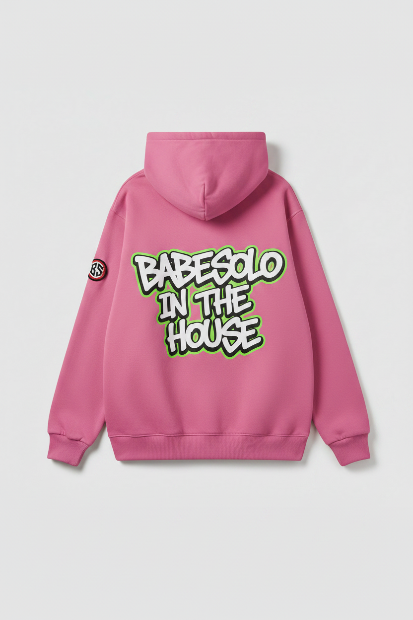 Babesolo In The House